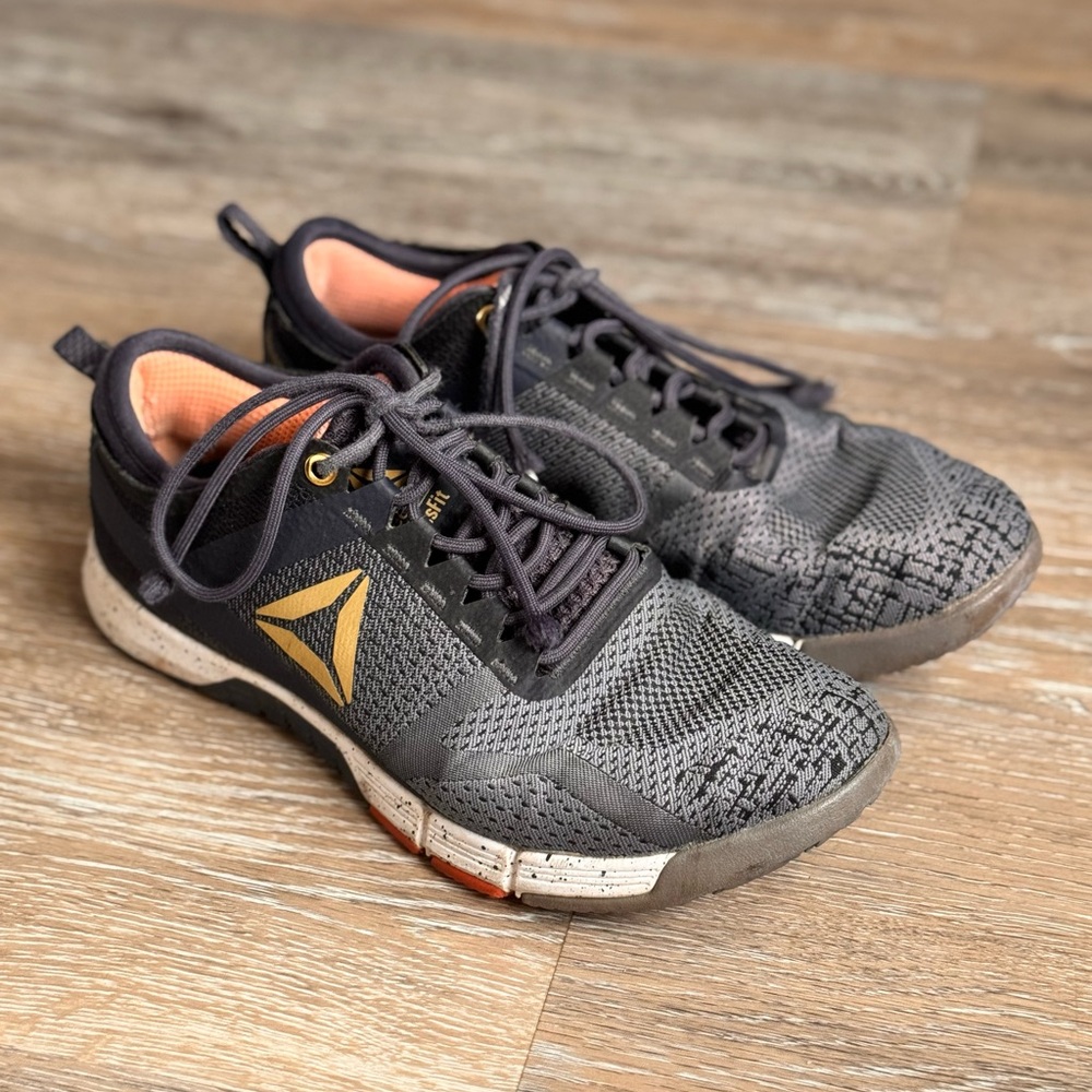 REEBOK CrossFit Nano Shoes